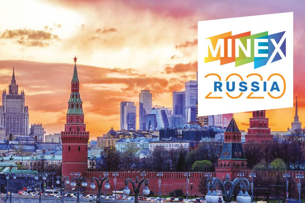 MINEX Russia 2020